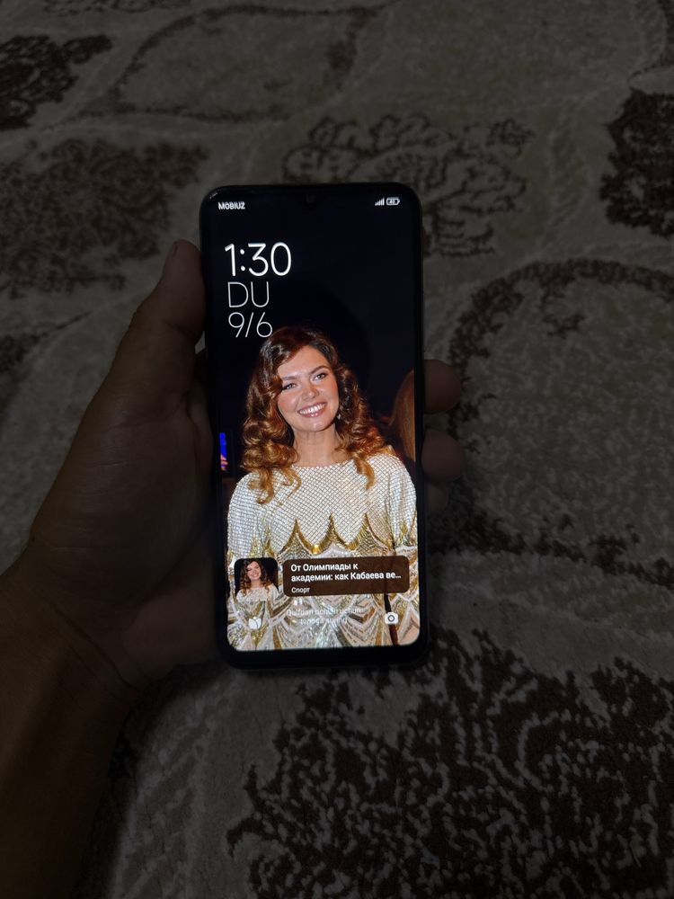Redmi 10C arzon narxga