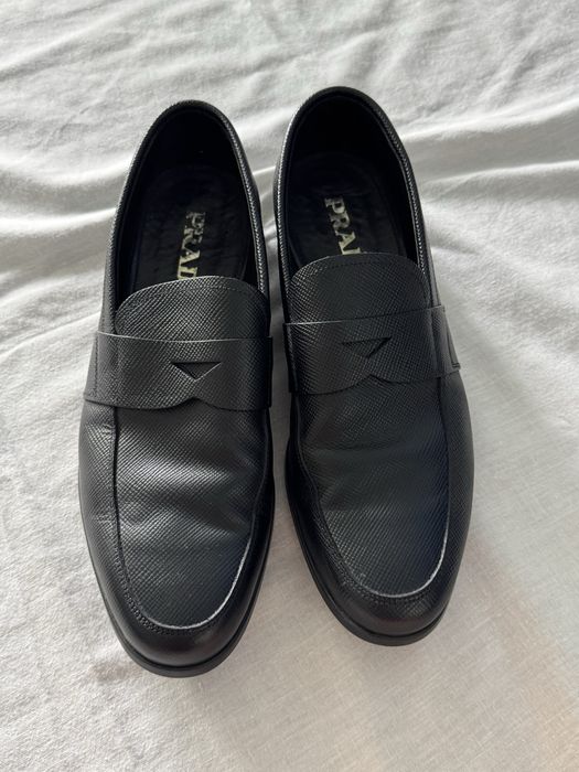 Prada,pantofi bărbați,măr.41