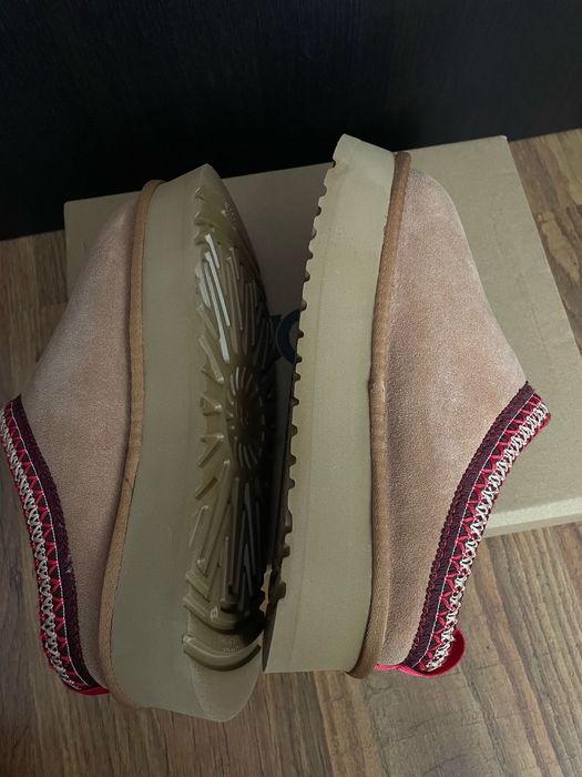 Ugg Tazz Chesnut