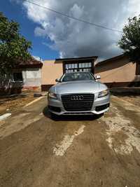 Audi A4, B8, 2.0 TDI - CAGC