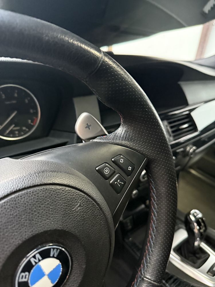Волан БМВ М5 Е60 Е61