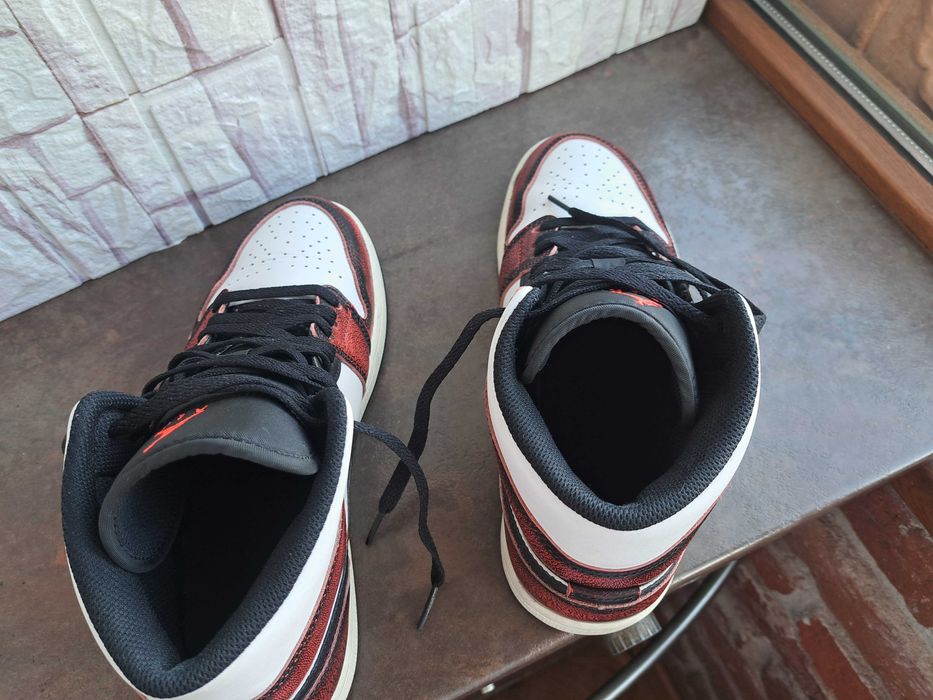 мъжки маратонки,кецове,спортни обувки,Nike Jordan,найк,джордан 42