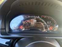 Vand ceasuri bord digitale bmw f10 f11 f01