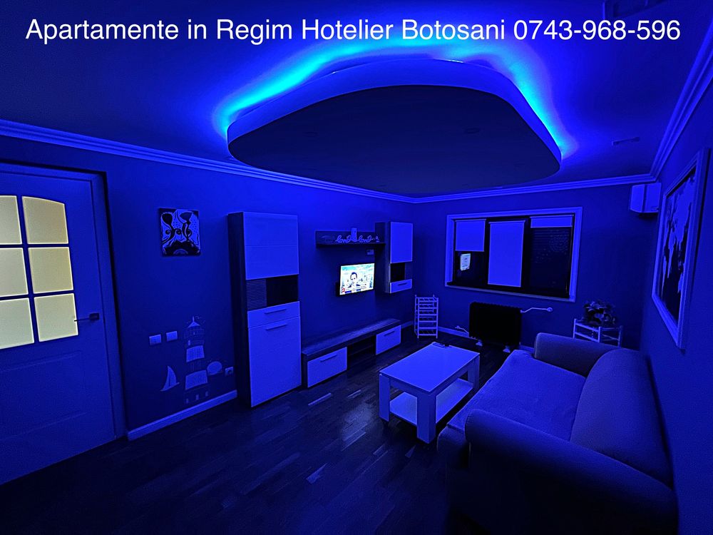 Apartament in regim hotelier lux/normale ! Cazare in regim hotelier