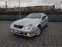 Mercedes cl203 220 CDI 2007 automat sau schimb cu phaeton