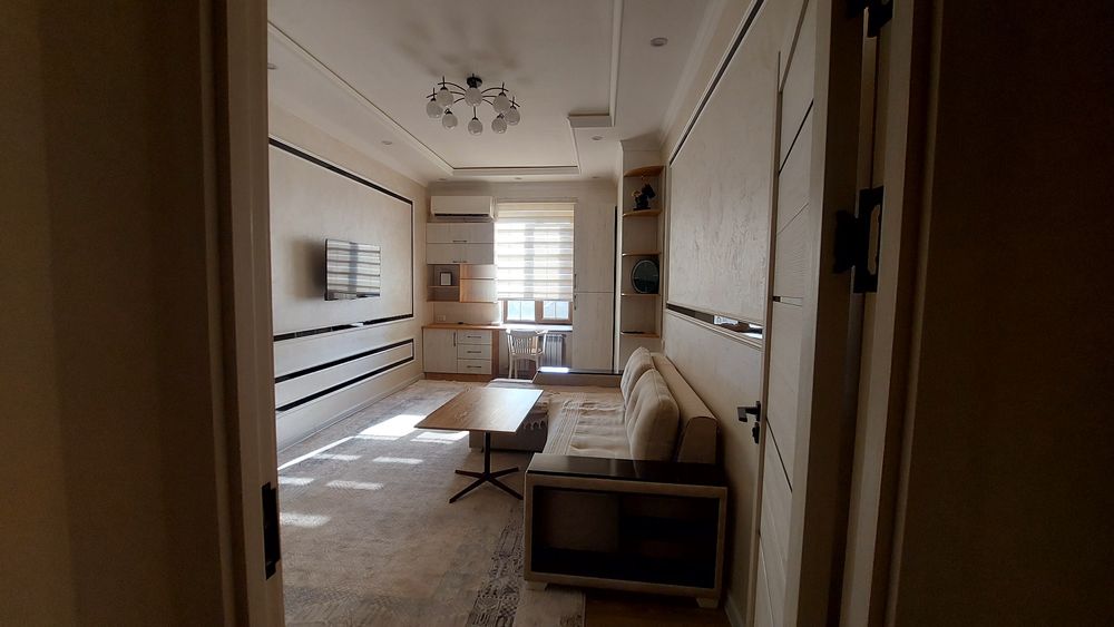 Сдается 2/4/9 Студия на Гагарино ,Ориентир 7-школа