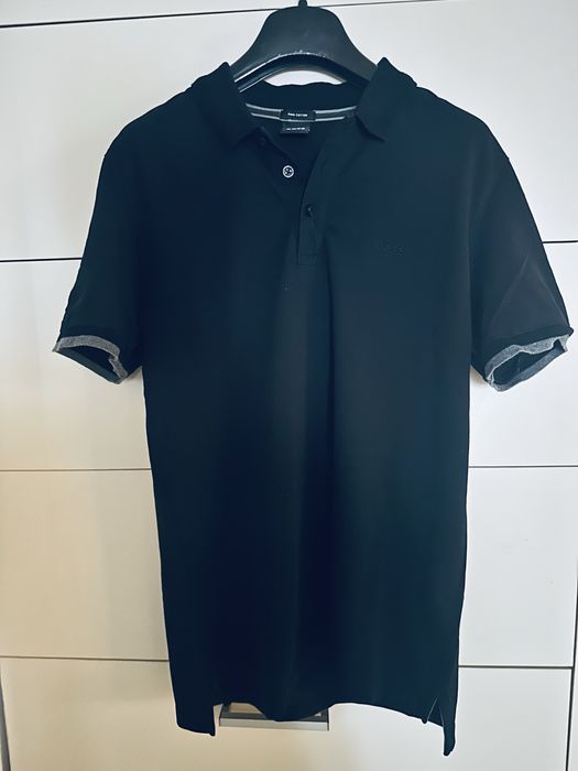 Tricou Boss, marimea