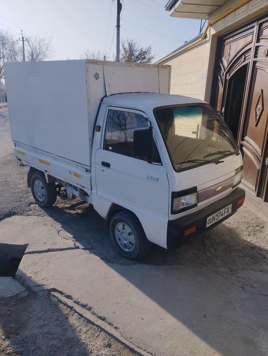 Лабо сотилади срочна