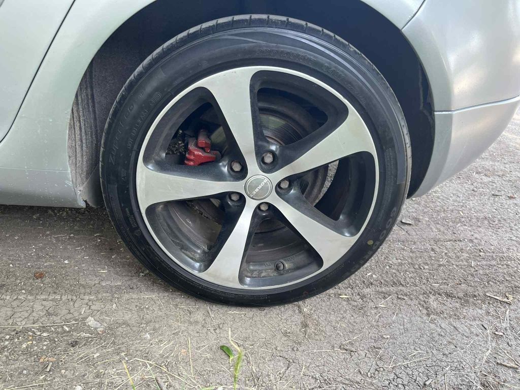 Vw Golf 5  2.0 TDI