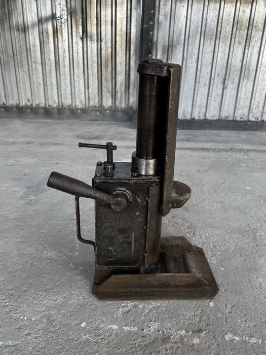 Данкрат в идиальном состоянии