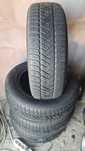 Cauciucuri iarna Pirelli 215 65 r17 / 400 lei toate 4