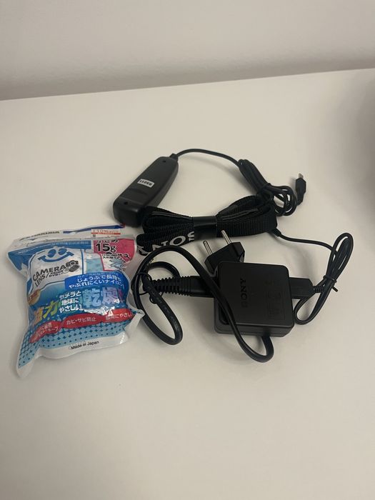 Cameră Profesională Sony Alpha 5100