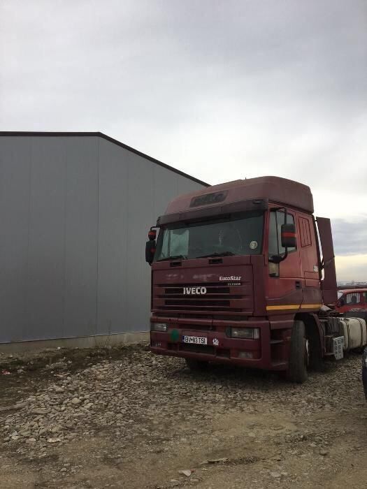 AMBREIAJ - dezmembrari camioane / piese camioane