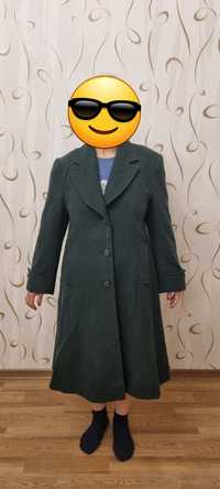 Продам женский пальто, плащ, куртка. Размер 50 52