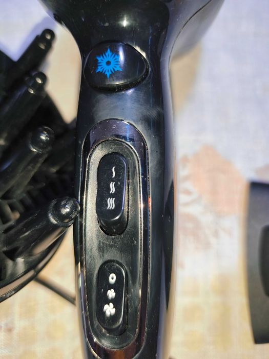 Сушоар Remington 2300w