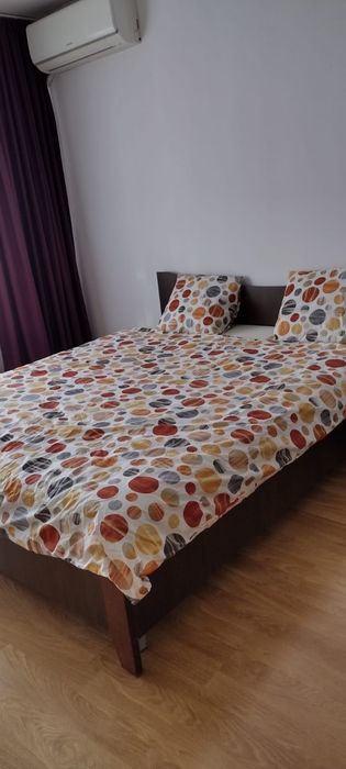 Garsoniera zona Lacul Tei