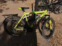 Yaxshi Velosiped
