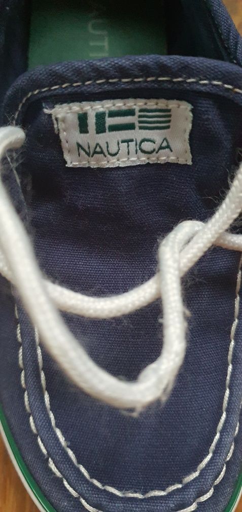 Страхотни детски обувки Converse, POLO RALPH LAUREN  NAUTICA