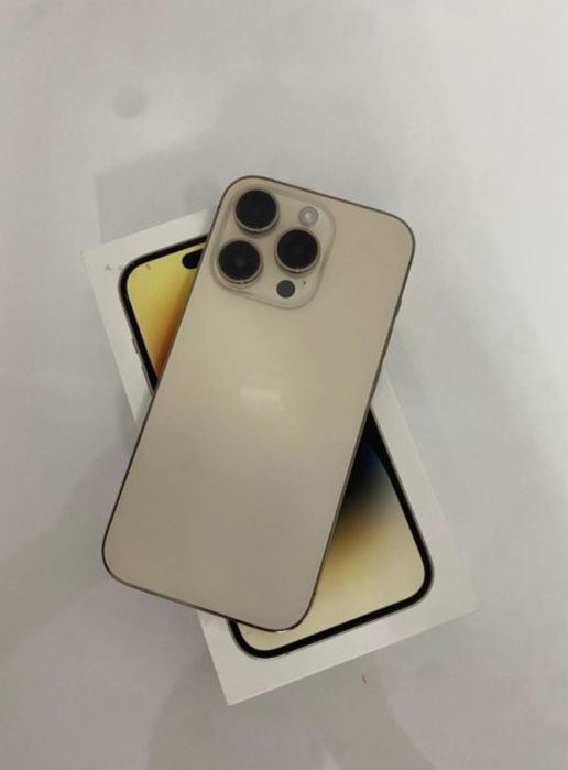 Айфон 14 про 128