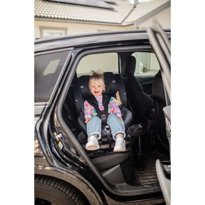 Столче за кола Axkid