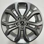 Jante Mercedes C Class R17 TVA 19% W205 *ORIGINALE *GARANTIE*IN RATE*