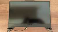 Display Laptop Asus TUF F15 507 15.6 Inch 2560X1440 IPS 2K 165Hz
