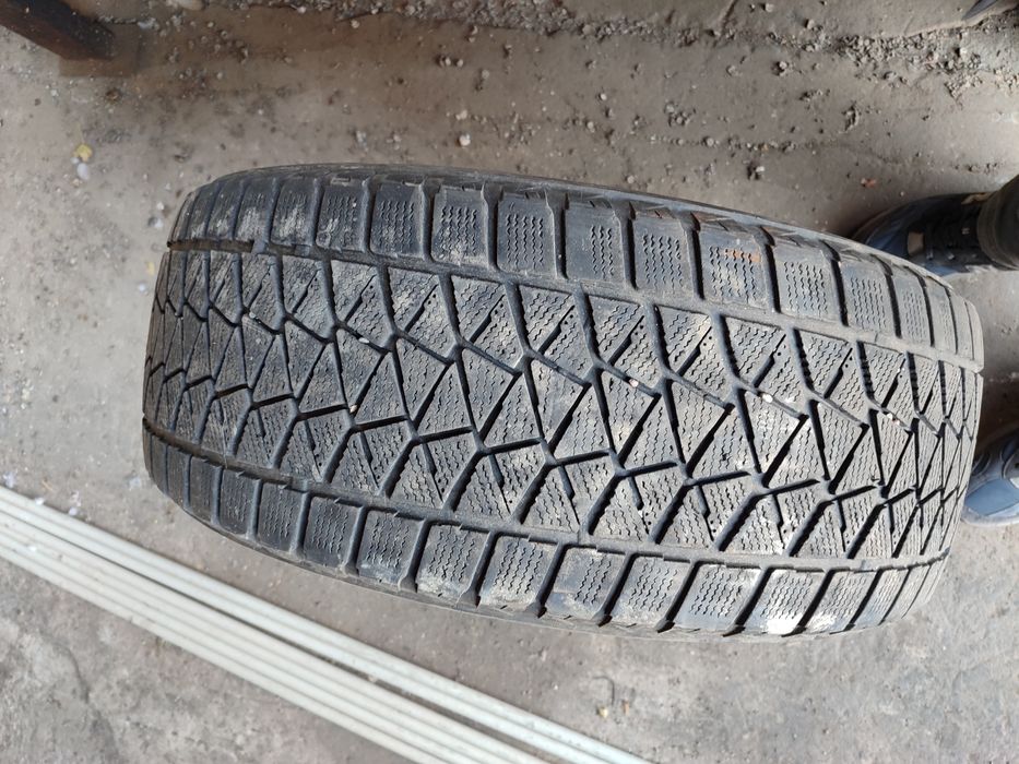 Шины Bridgestone