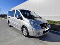 Fiat Scudo 2.0 Diesel 2007 8+1 Locuri