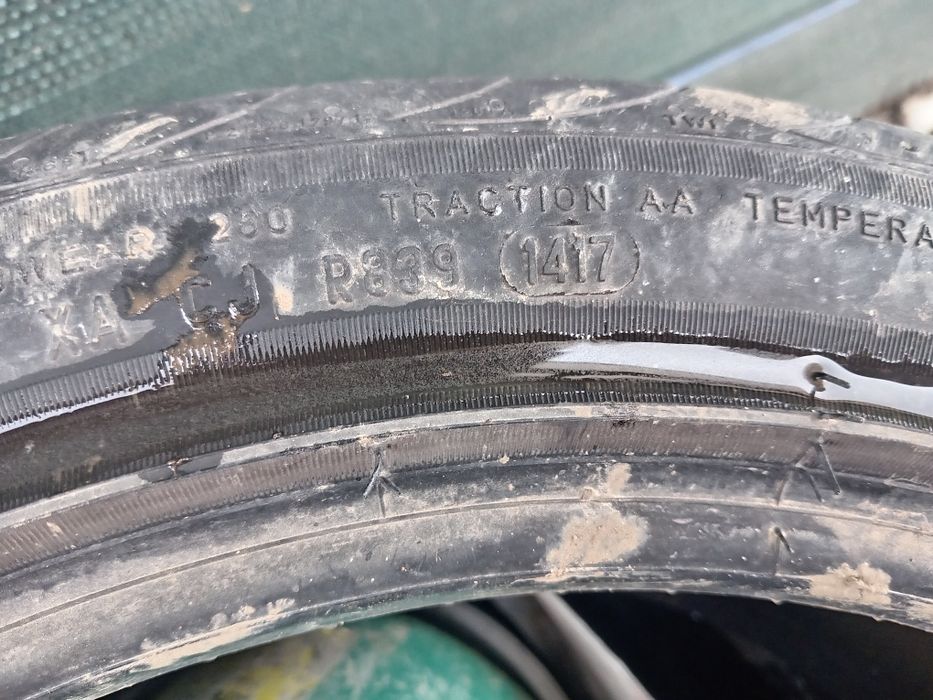 225/45/17 vara-245/45/18 iarna