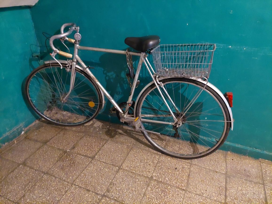 Bicicleta cursiera