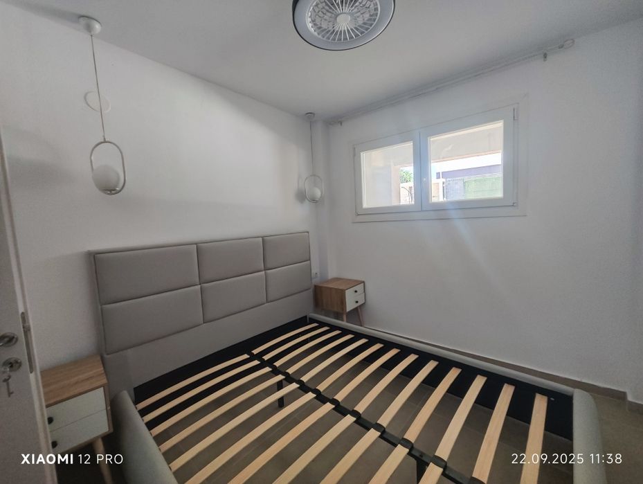 ПРОДАВА апартамент в Неа Перамос , Кавала