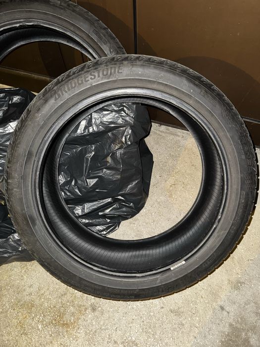 Set 4 anvelope BRIDGESTONE 225/45/R19