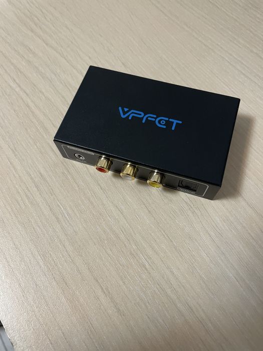Vând audio hdmi extractor