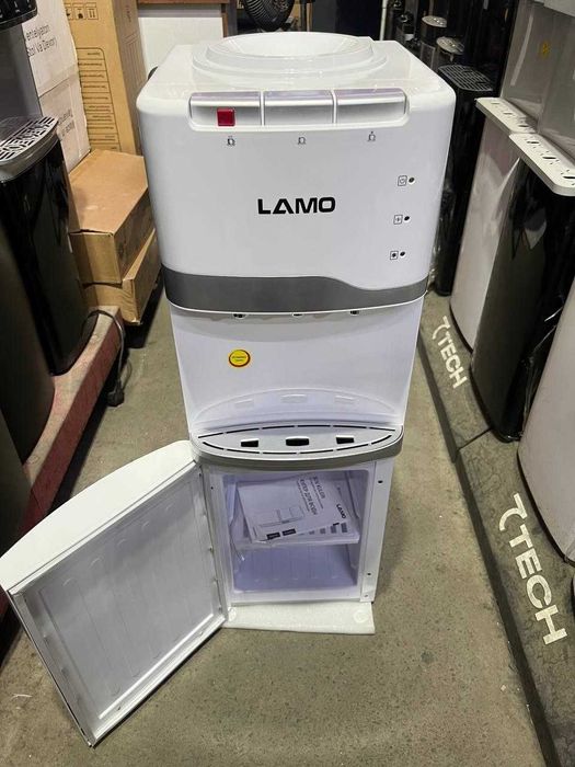 Куллер LAMO широкий ассортимент (Оптом склад) Доставка есть 2025 NEW