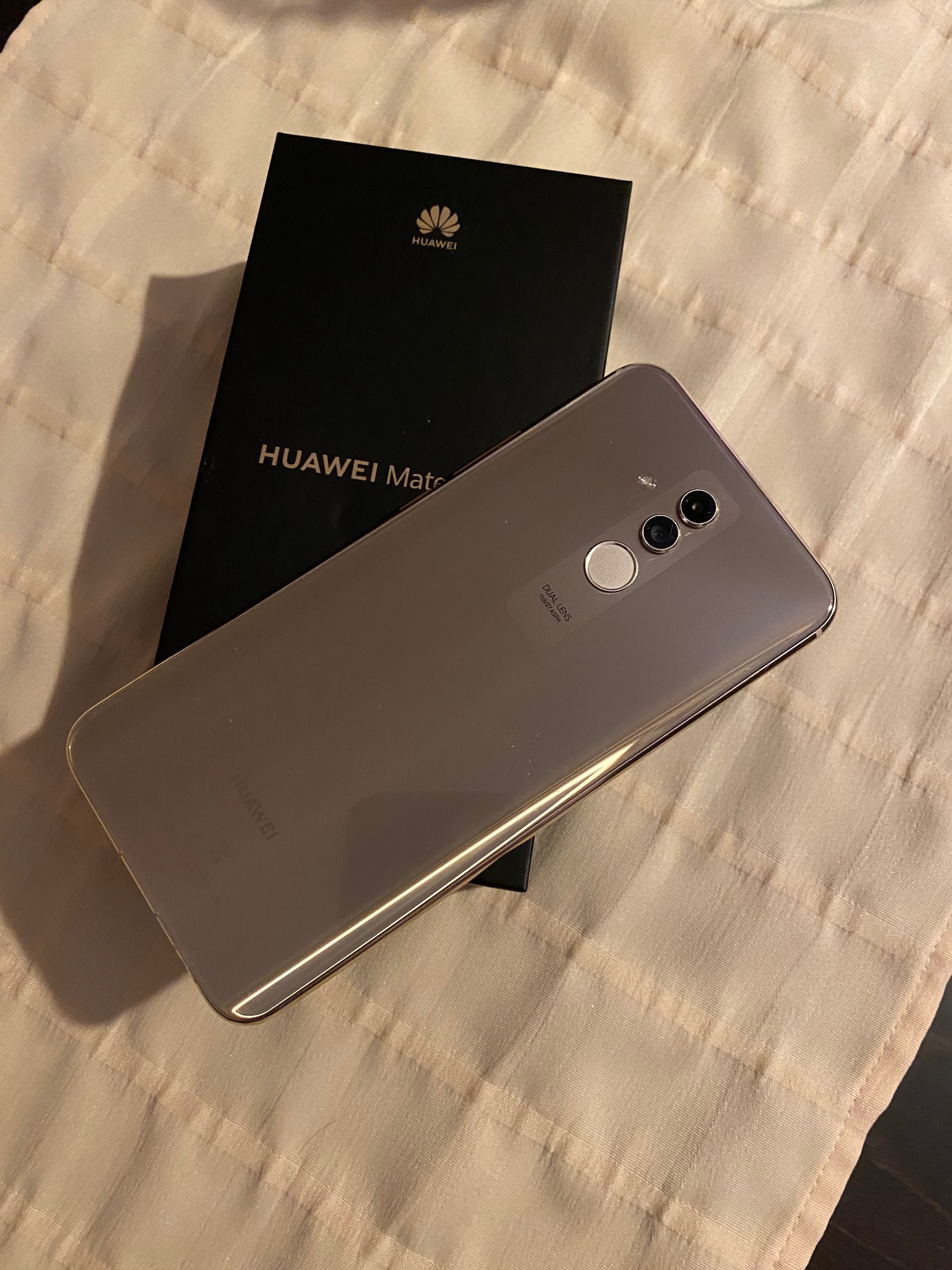 Huawei Mate 20 lite