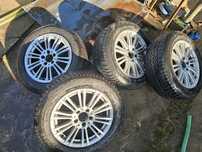 Jante mercedes r16