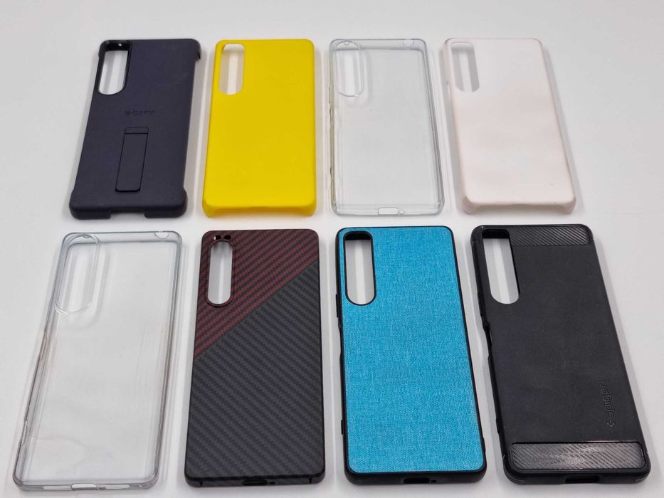 Sony Xperia  1  IV [Amanet Club Caro]