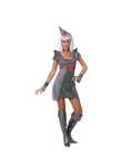 Costum Carnaval, Femeia de Tinichea, marime XS