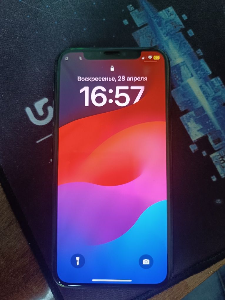 Iphone 11 pro сатилади