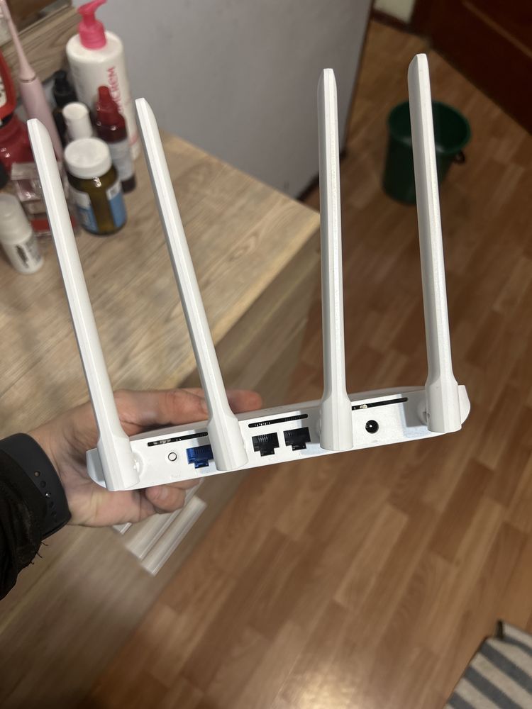 Продам модем Xiaomi 4A Gigabit edition