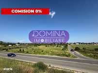 Oportunitate de Investitie! Teren 4.000 mp – strada Barajelor