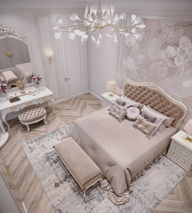 Архитектура ва дизайн хизмати