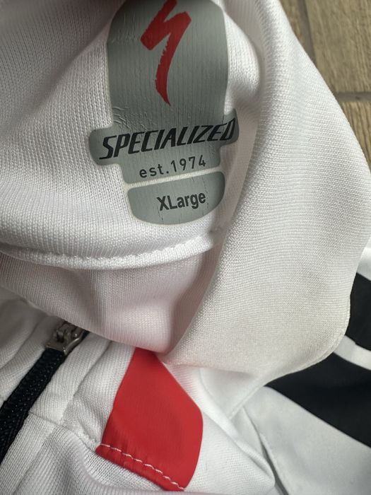 Тениски Specialized