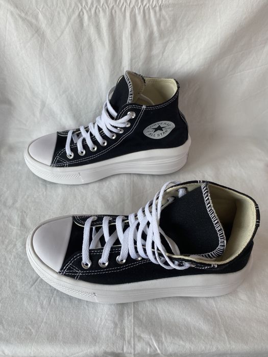 Converse Chuck Taylor All Star Move,marime 39