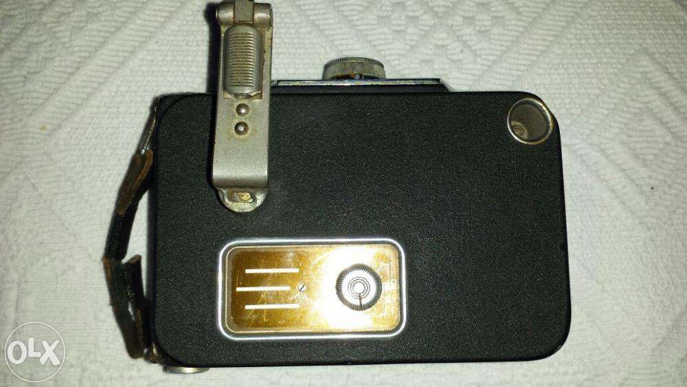 Aparat foto AGFA - Movex 8 !
