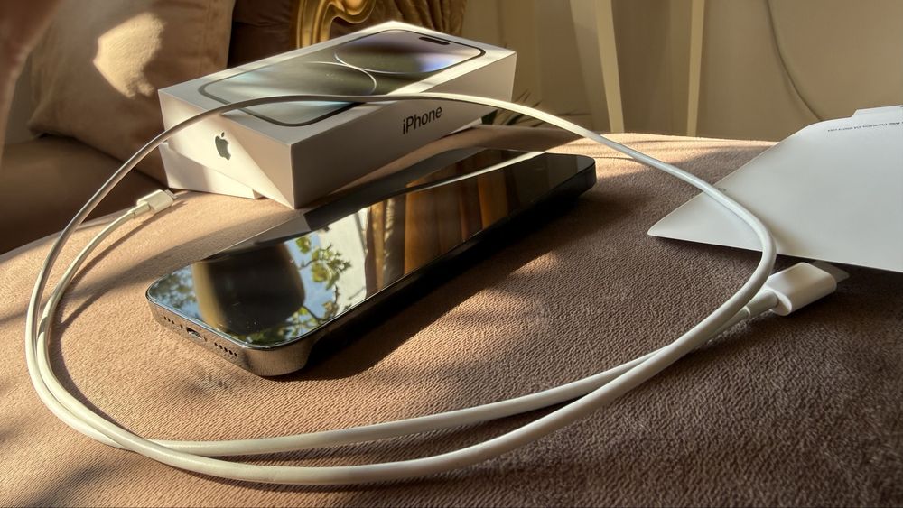 iPhone 14 pro като нов