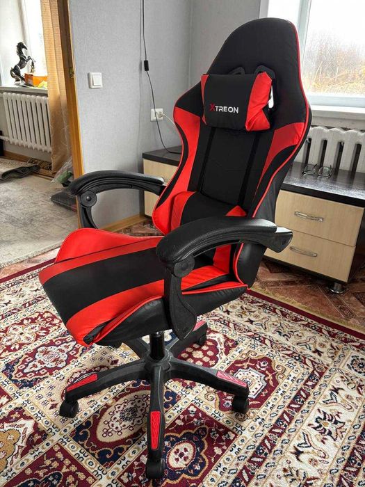 Игровое кресло XTREON CT-ESC-7008