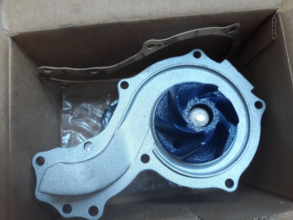 Pompa de apa noua -skf  audi, vw, skoda, seat, ford