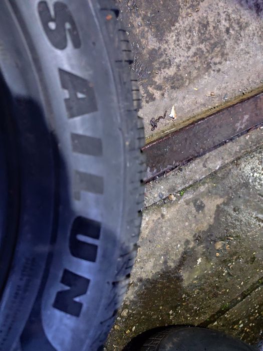 Anvelope 215 60 R16 iarna sailun doua bucati