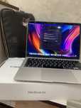 Macbook air m1 512gb silver